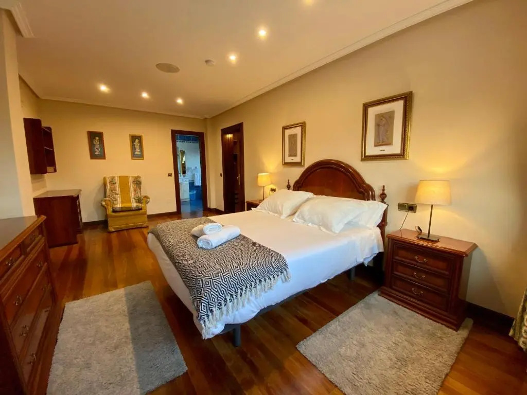 Finca Canal Vivienda Vacacional