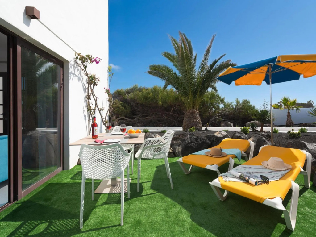 Apt. 25 'La Graciosa'
