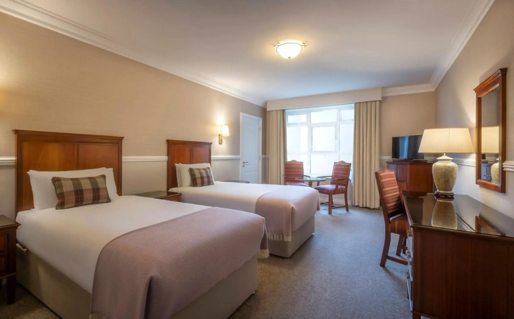 Court Yard Hotel