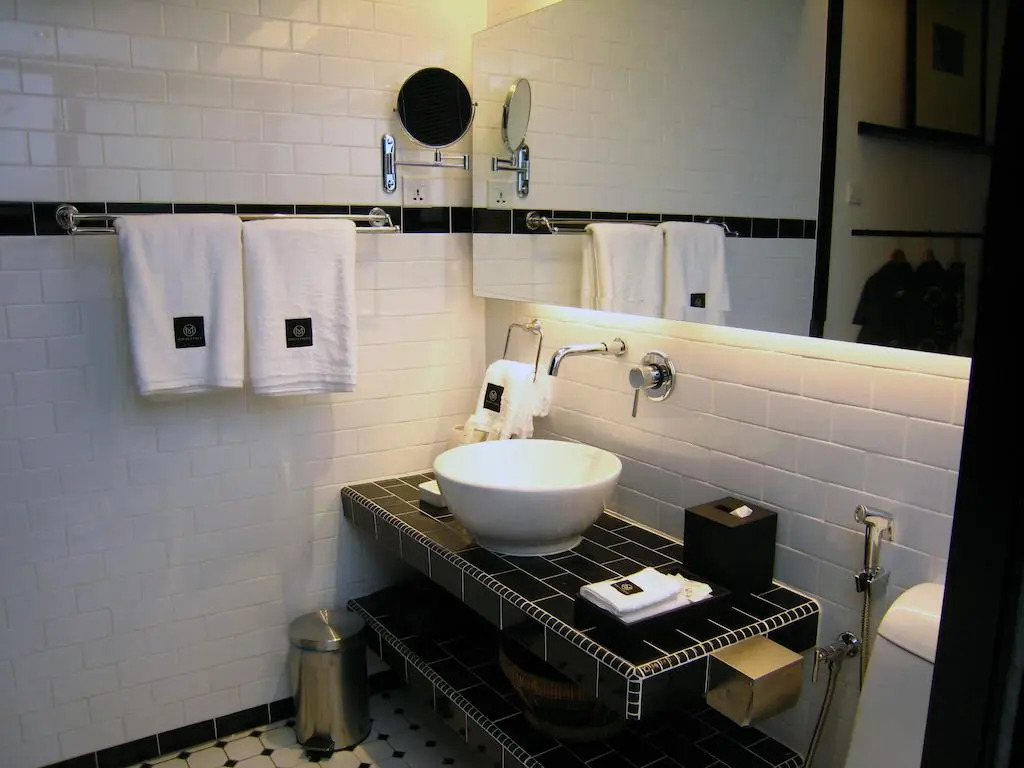 M Boutique Hotel