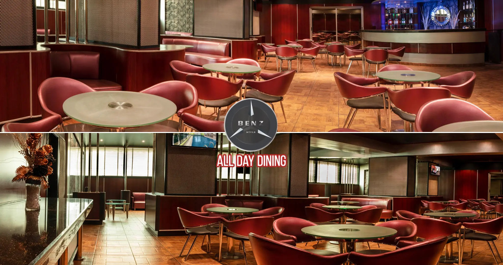 Grand Safir Hotel