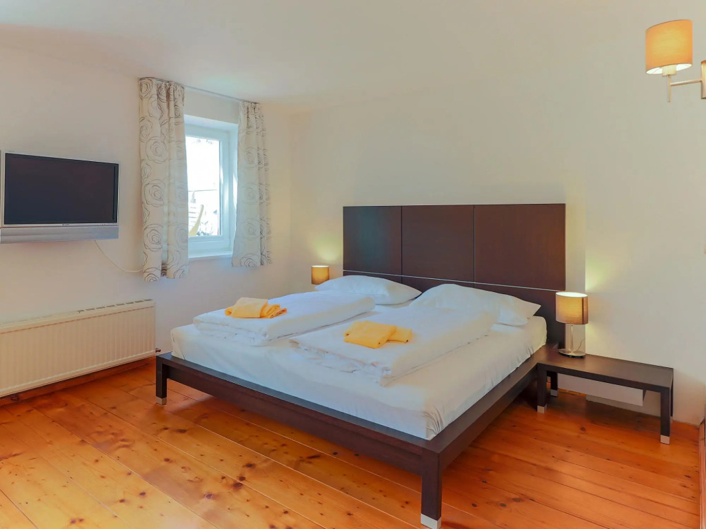 Chalet in Krimml near Zillertal Slopes