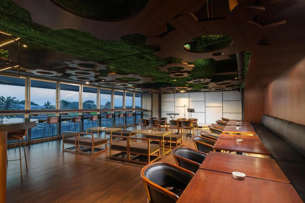 Azana Style Hotel Bandara Jakarta