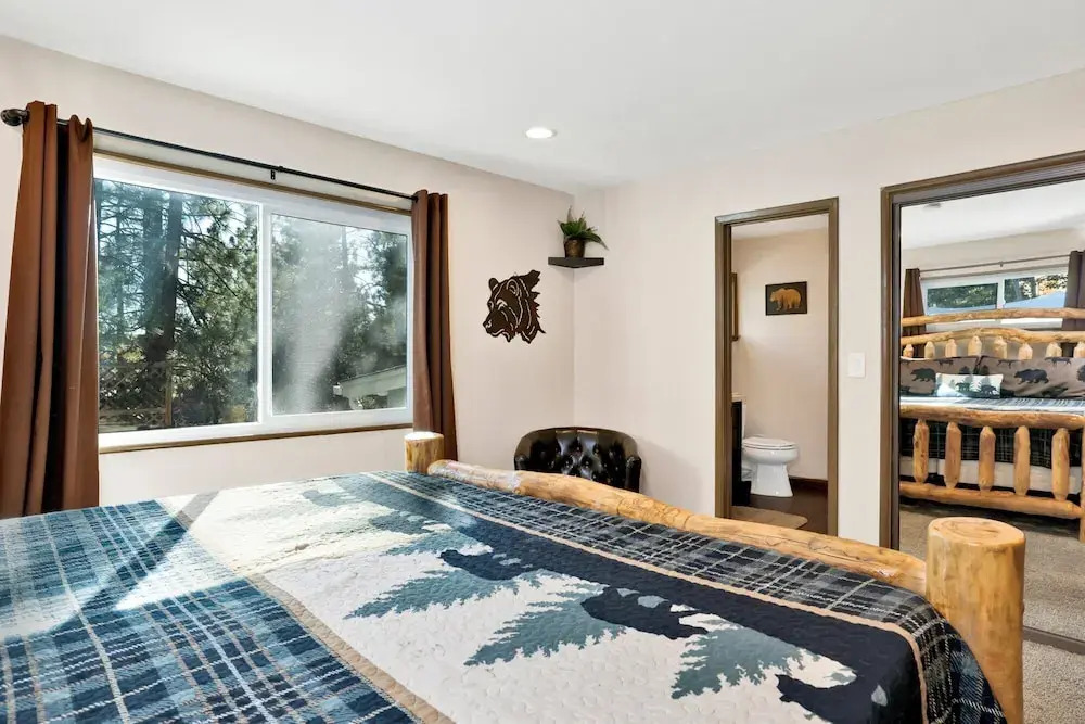 Mountain Fun-1729 by Big Bear Vacations