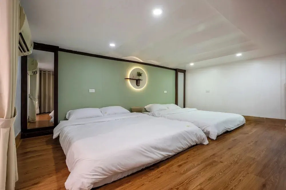Cozy Stay I Trang Tien Ha Noi