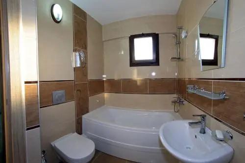 Lebedos Apart Hotel