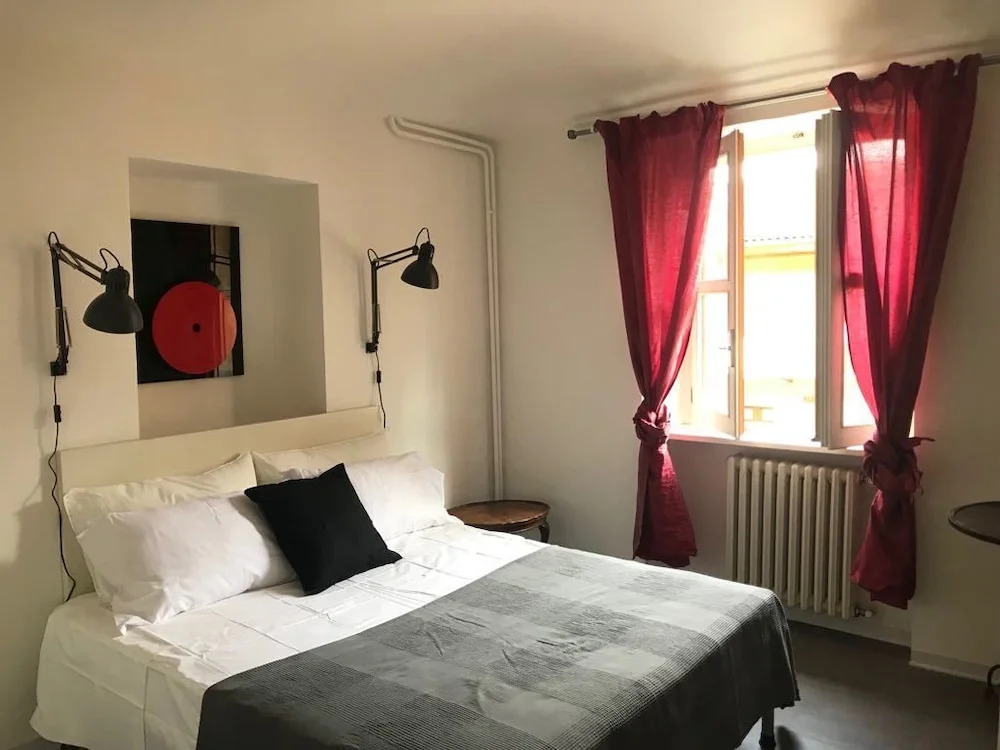 Suite Del Fotografo e Dello Scrittore