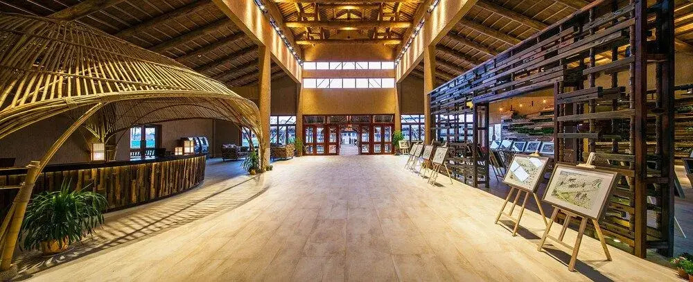 Wu Village