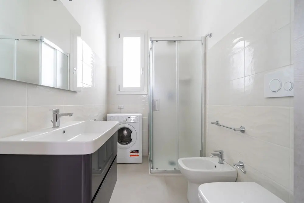 2946 Residence Jolly Mare - Bilo by Barbarhouse