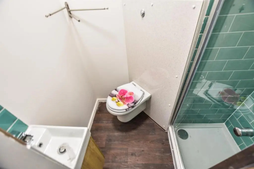 Regency GuestHouse Manchester North