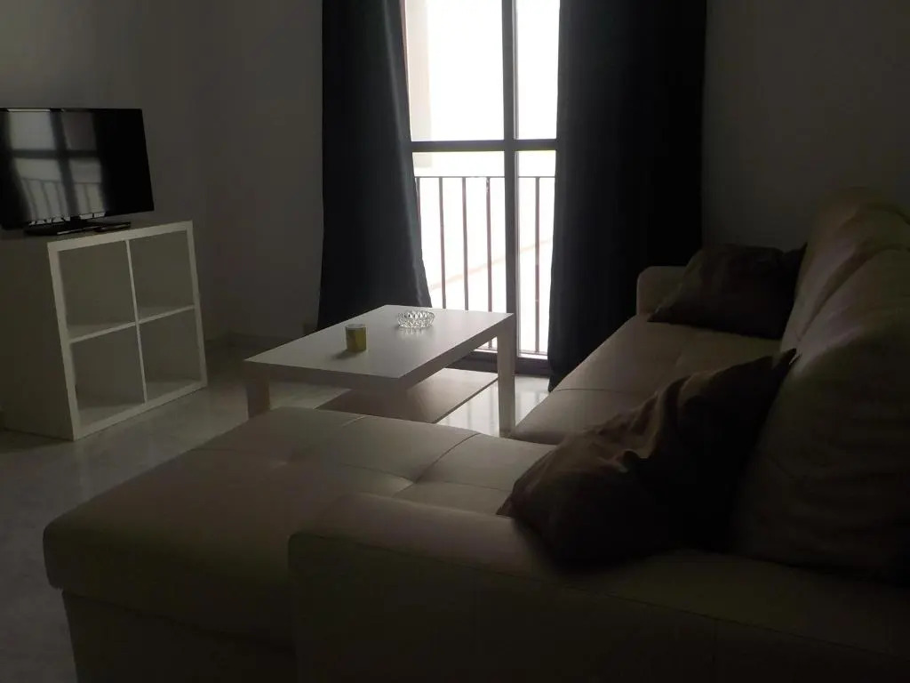 Apartamentos Centro 1 El Puerto de Santa Maria