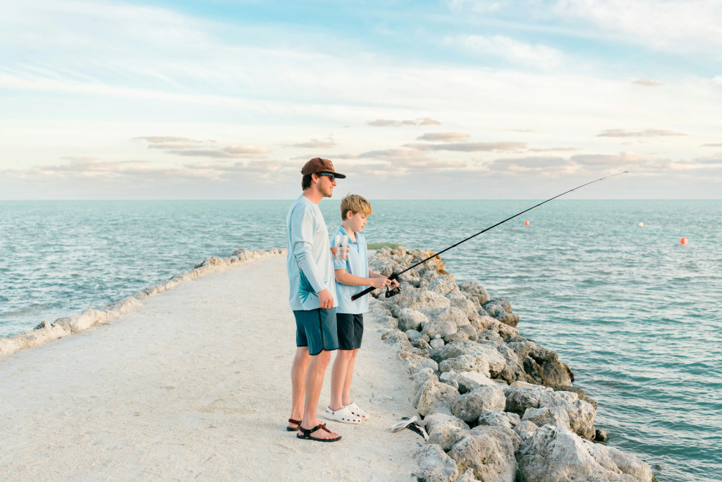 The Islands of Islamorada