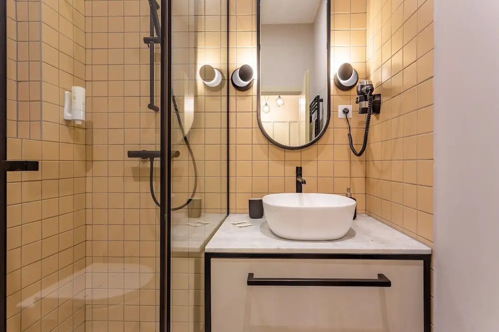 Gellért Budapest Suites