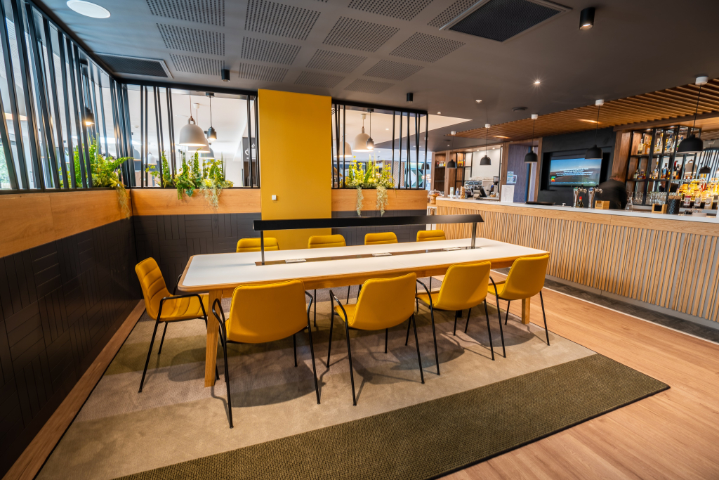 Holiday Inn - Bordeaux-Merignac by IHG