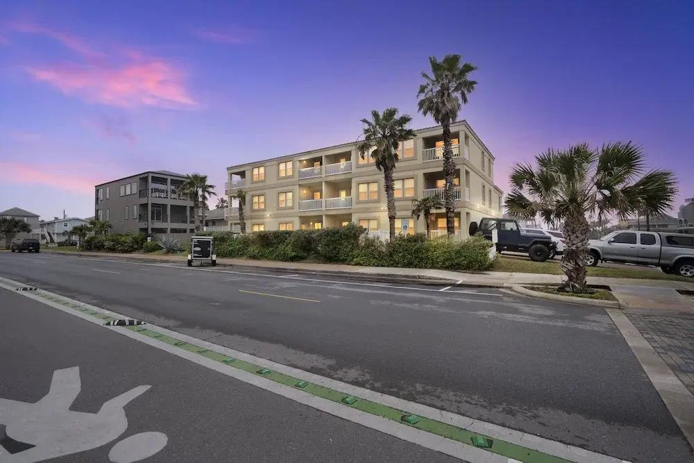 129 E Cora Lee Dr. #203 2 Bedroom Condo by RedAwning