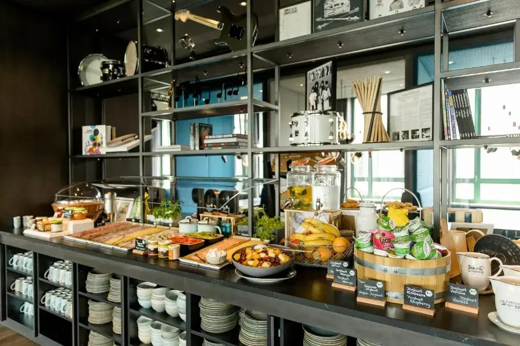 Motel One Mannheim