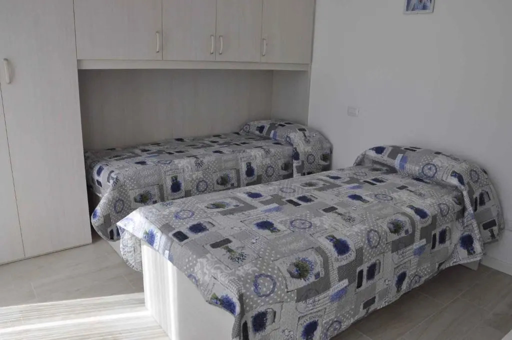 Apartment in Lazise - Gardasee 38604