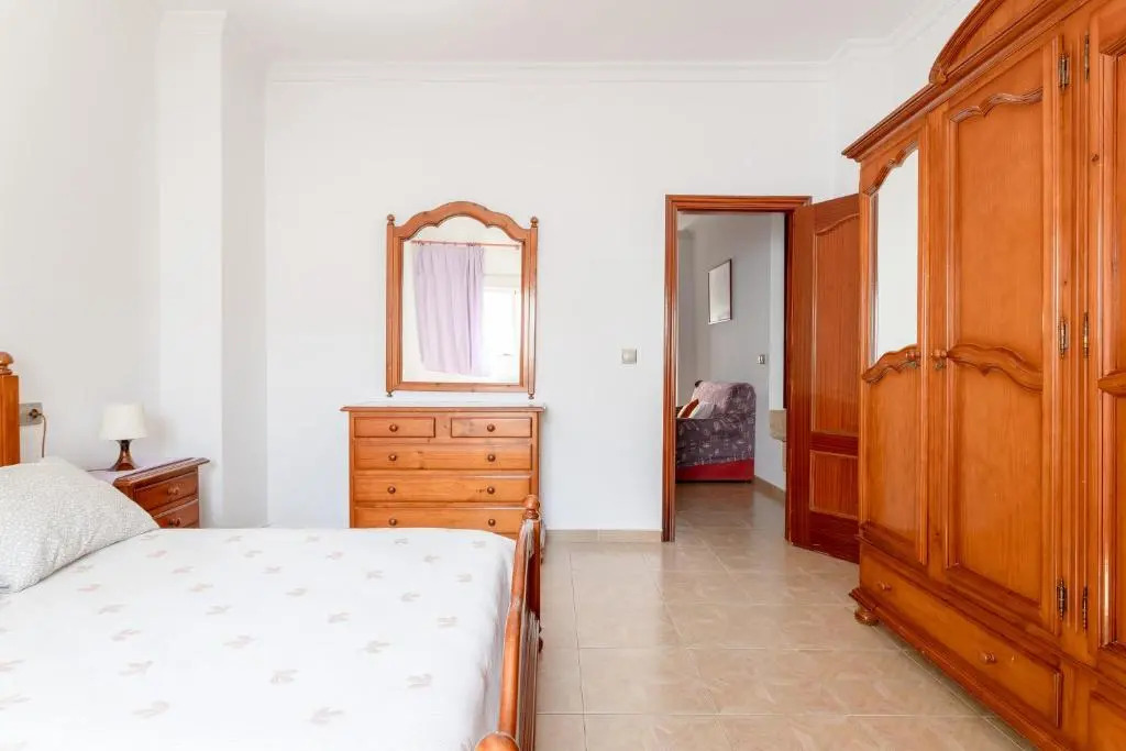 Apartamento Valle de Abdalajis