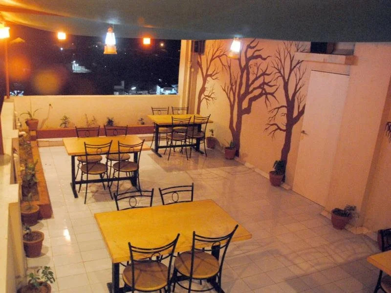 Hotel Radhe
