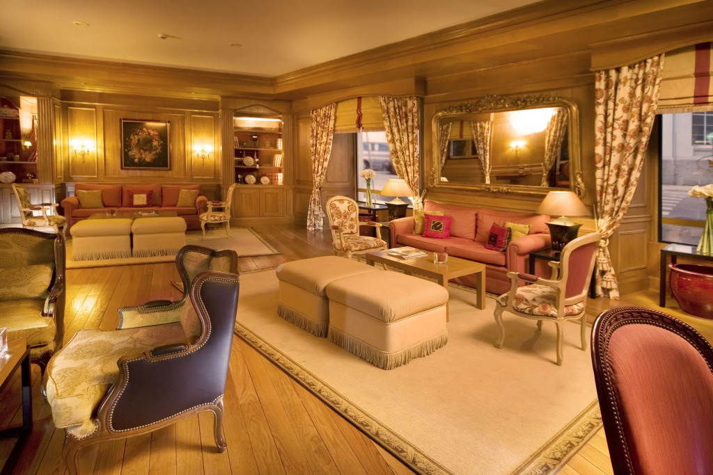 Hotel Real Palacio