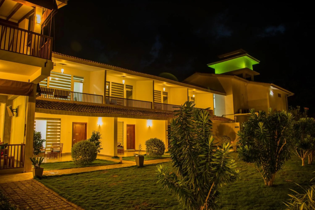 Anantamaa Hotel