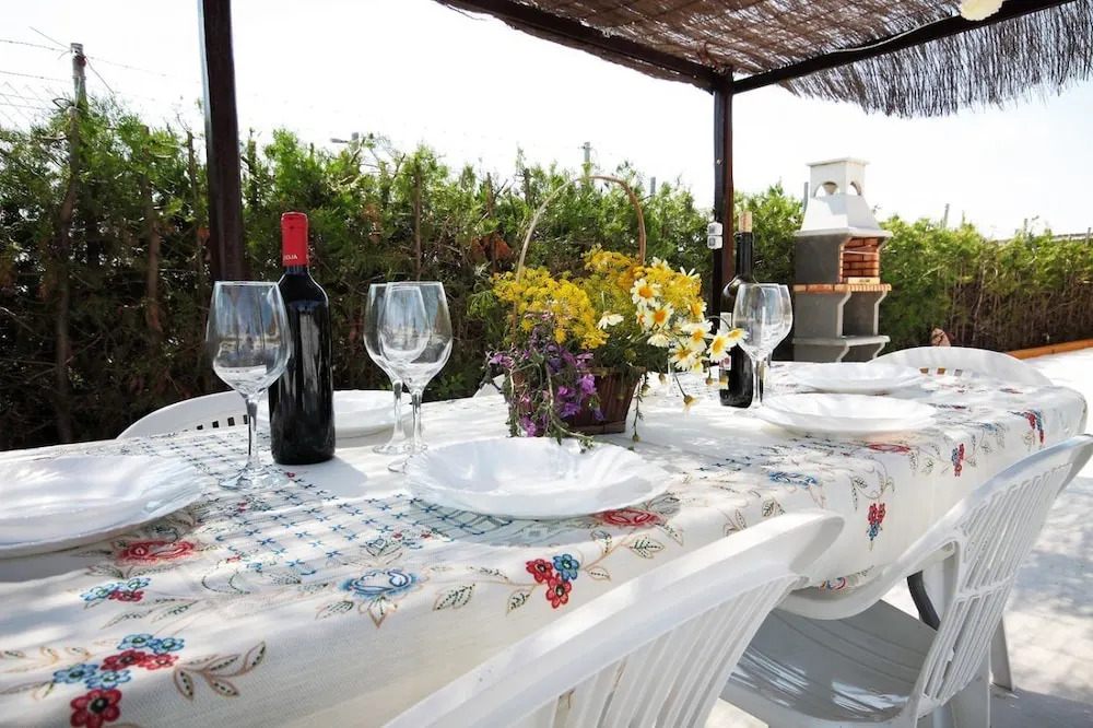 Casa Rural Villa Lucrecia