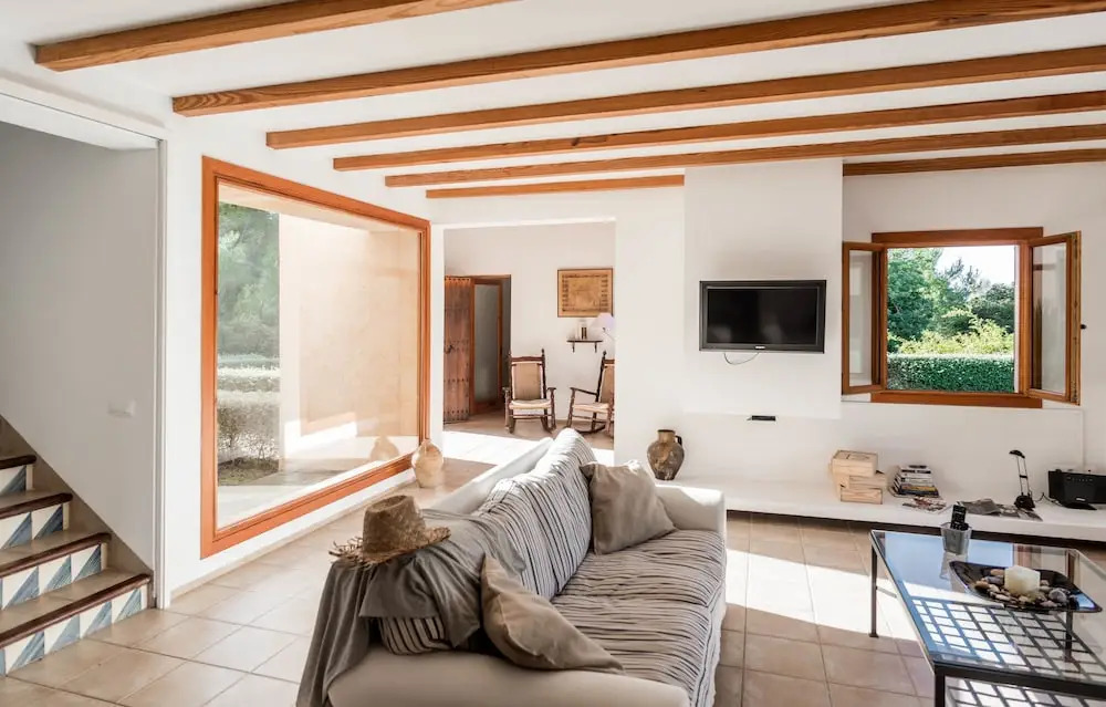 Villa Son Tord