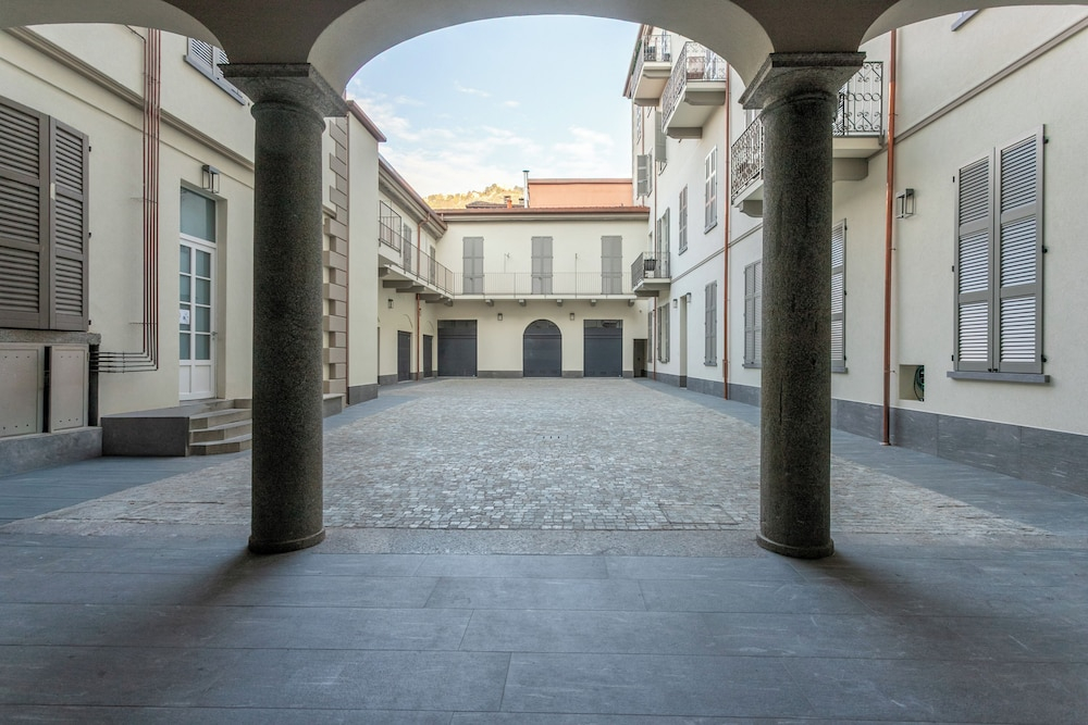 Volta Luxury Collection