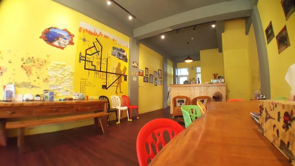 Station Sea b&b - Hostel