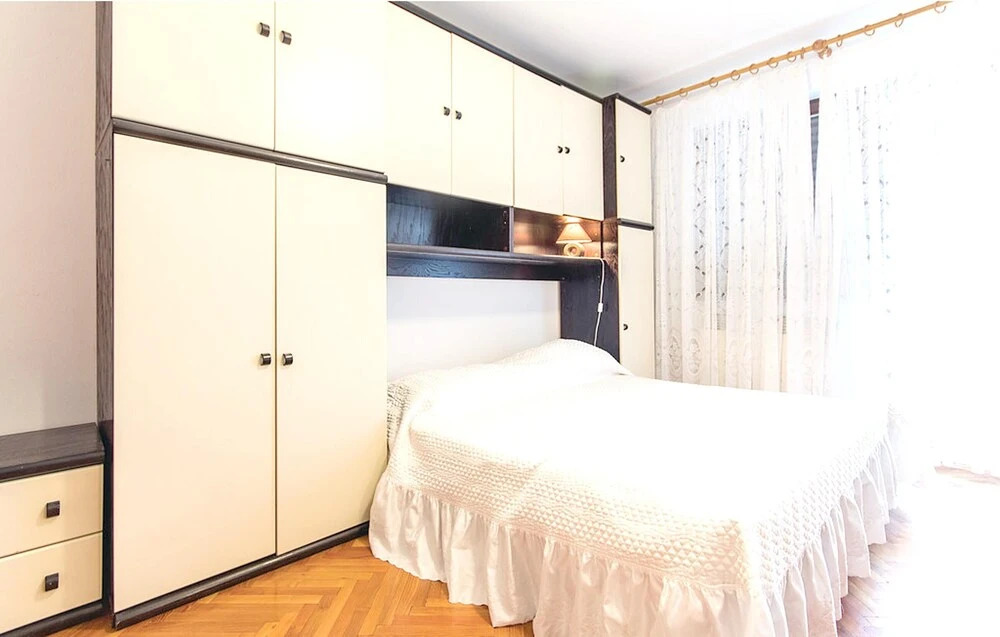 Apartment With In Fažana With Furnished Terrace And Wifi