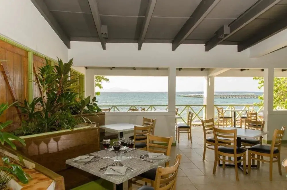 The Ferryboat Inn