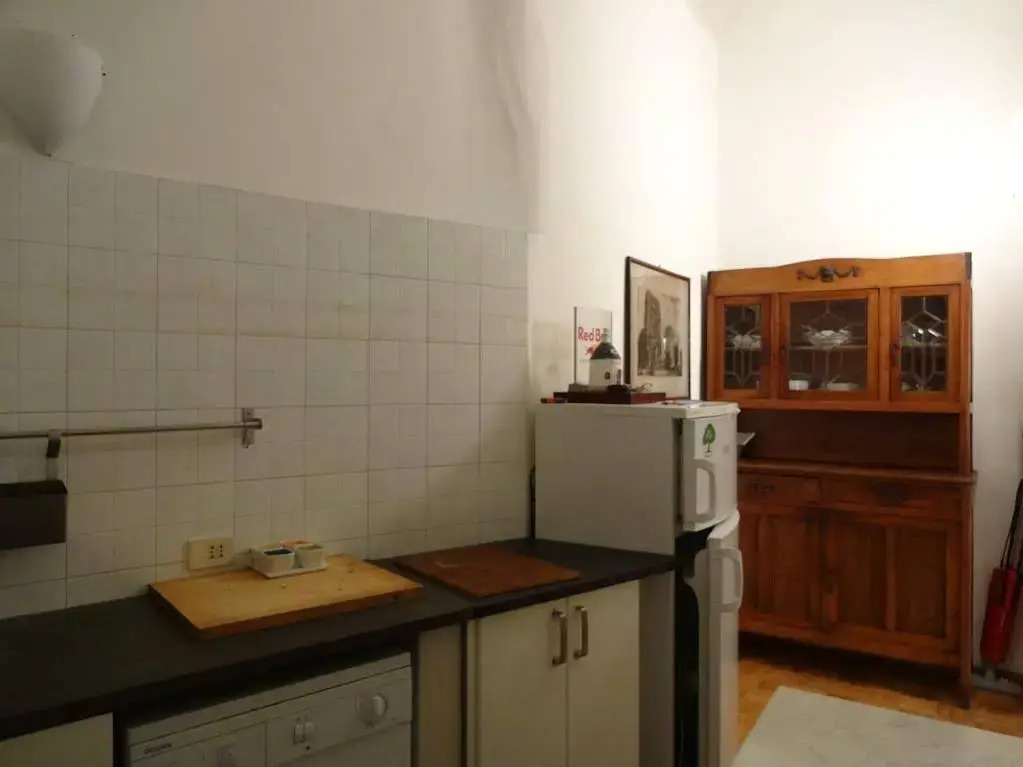 Residenza Il Vicolo by Hili