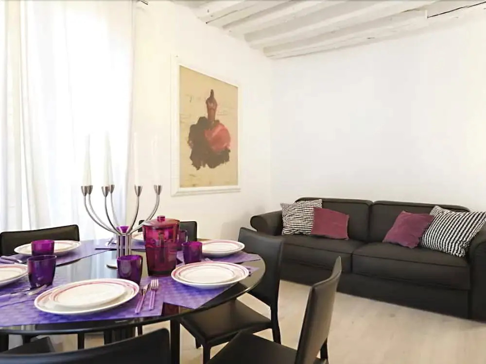 D.O Glam Residence Apartment