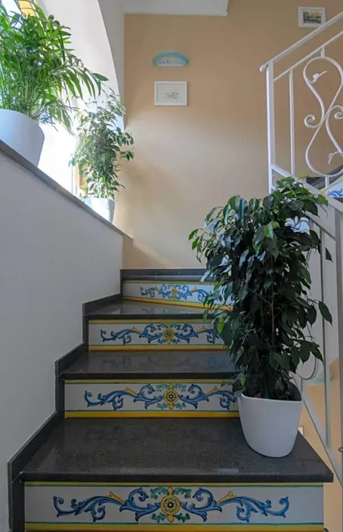 maison luisa sorrento