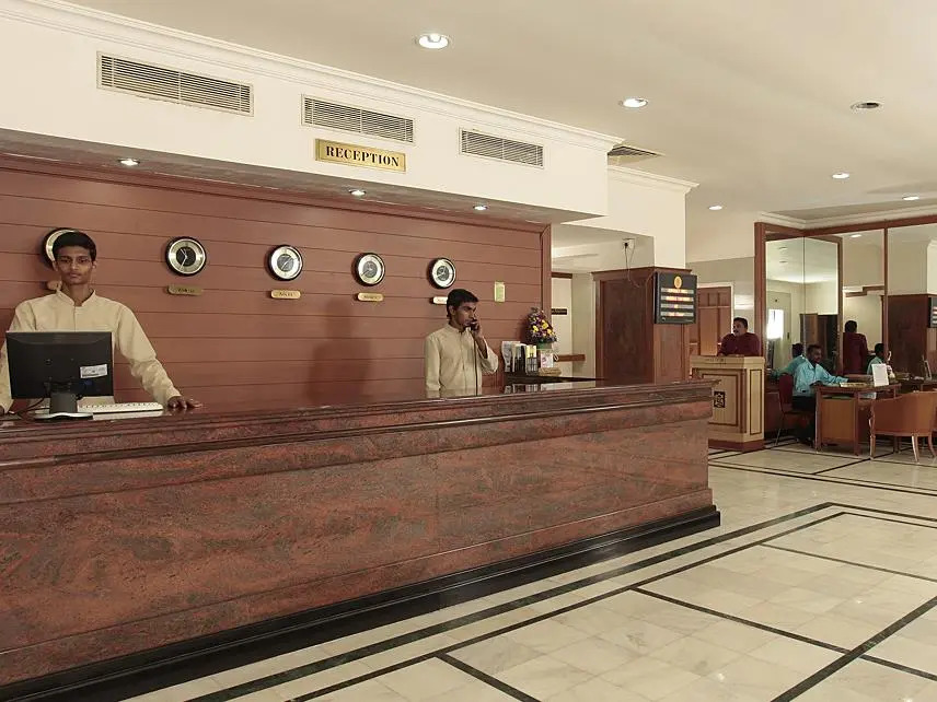 Hotel Sealord