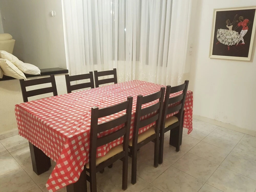 Vacation Apartment