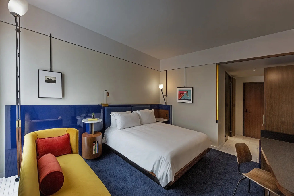 Hotel Haya