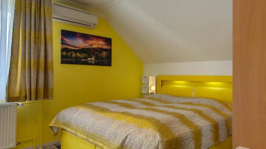 Balaton Fantasy Villa