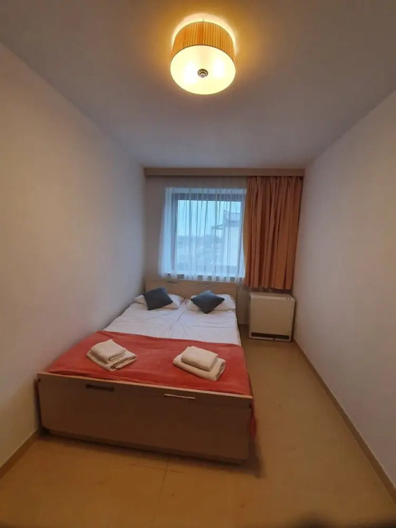 Apartamenty LIDO Sarbinowo by BALTIC CLUB
