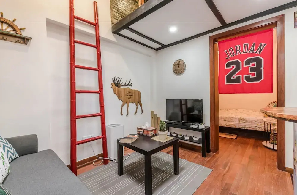 Cozy Apartment Best Location 616