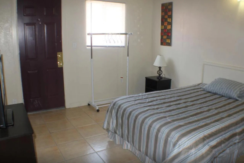 International Casa Hotel