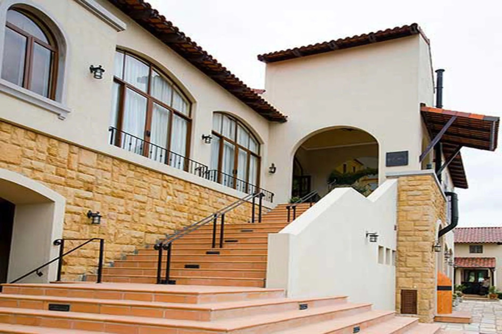 Toscana Valley Hotel La Casetta