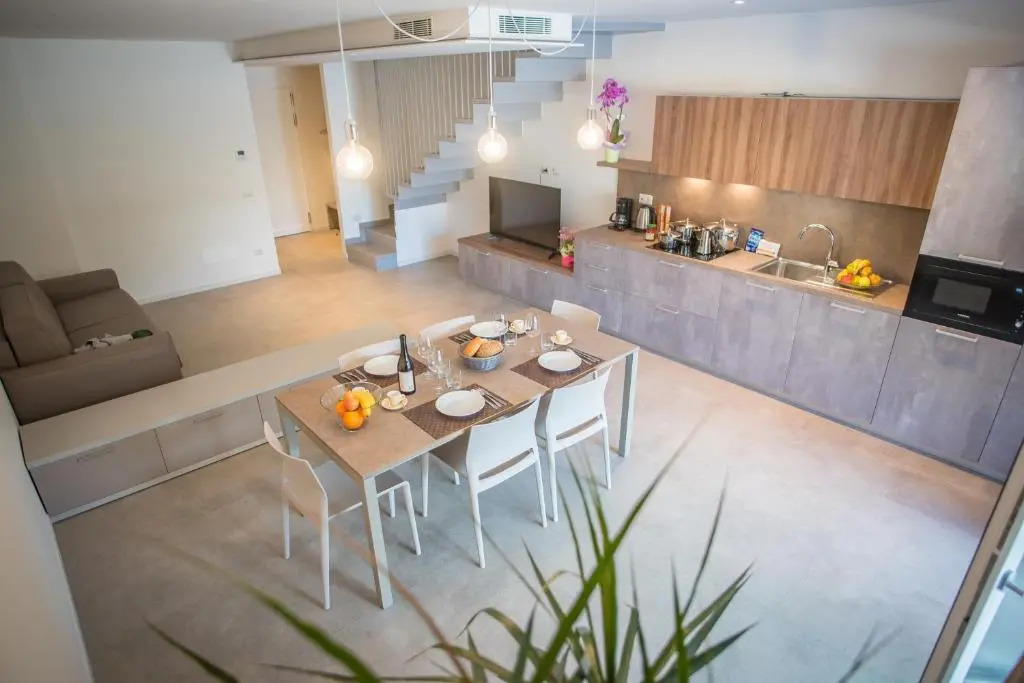 Residence Filanda
