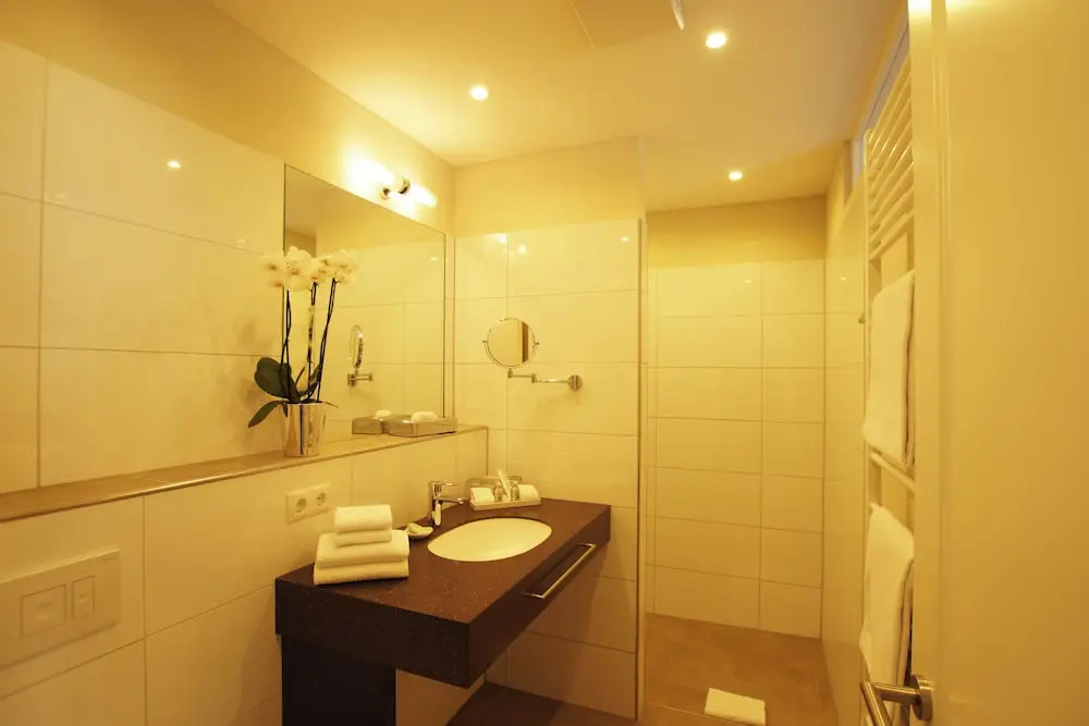 Hotel Villa Sanct Peter