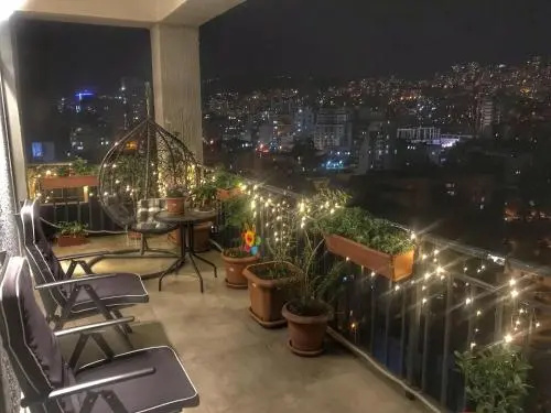 Eco Residence