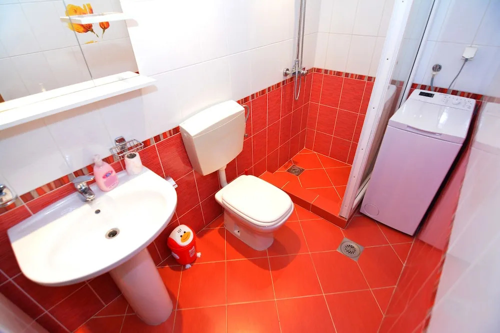 Apartments Lux S