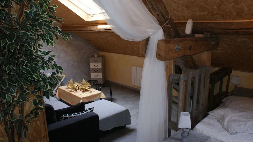 Gîtes & Chambres dhôtes Villa La Lorraine