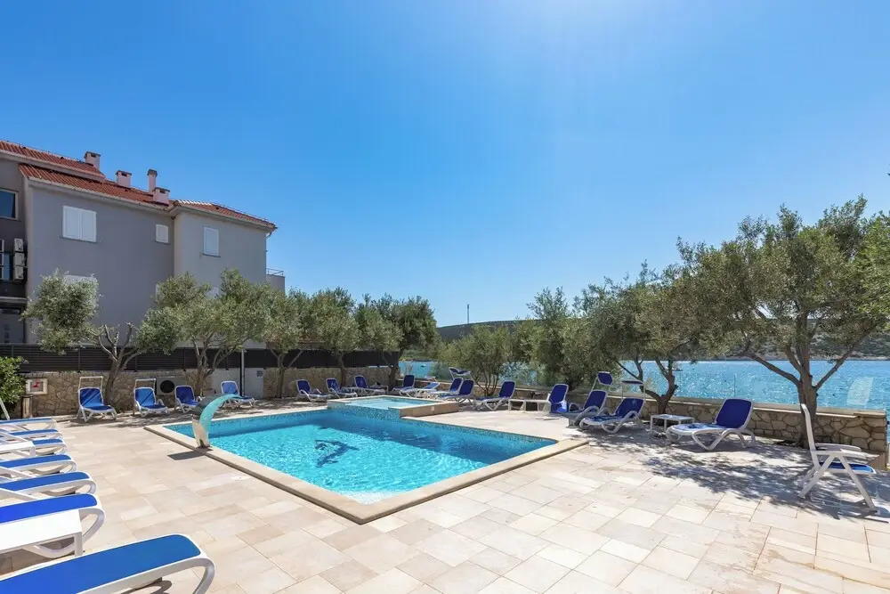 Family Resort Santa Maria I Apartment 1