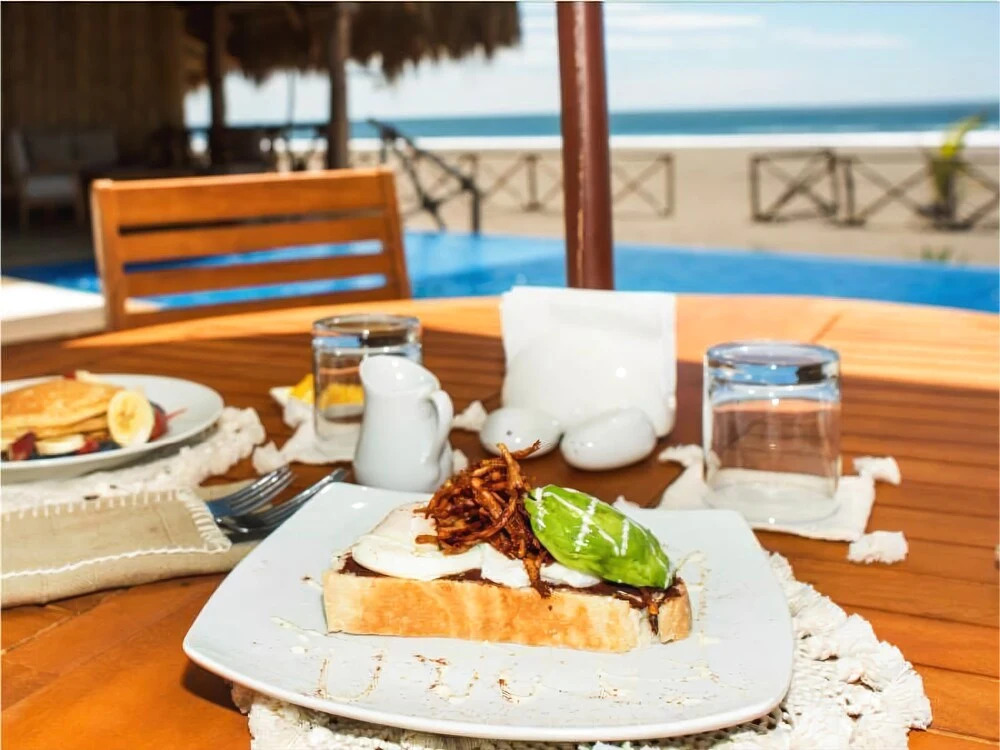 La Cocotera Resort & Ecolodge