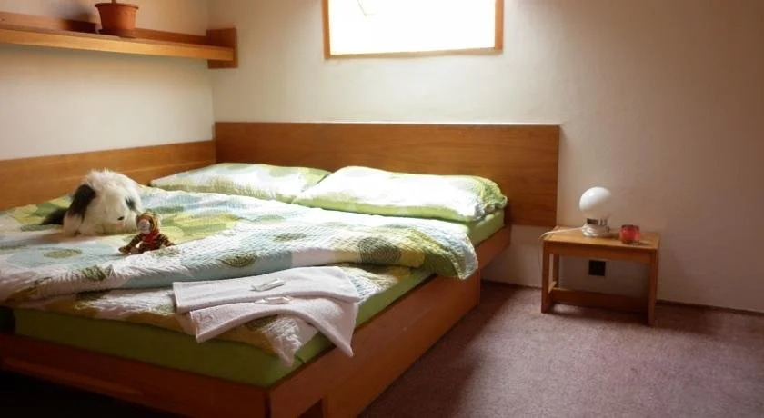 Hotel Krakonoš Benecko